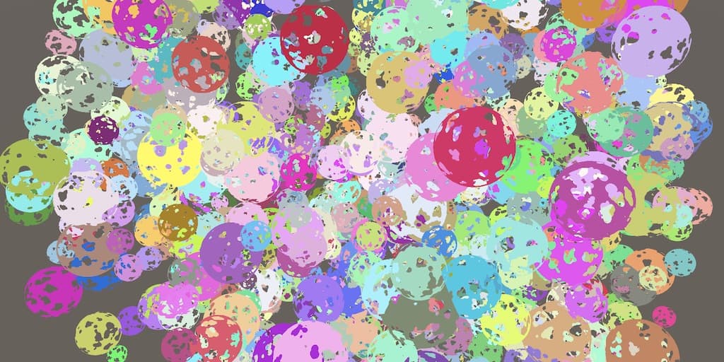 使用 custom render pipeline 进行渲染